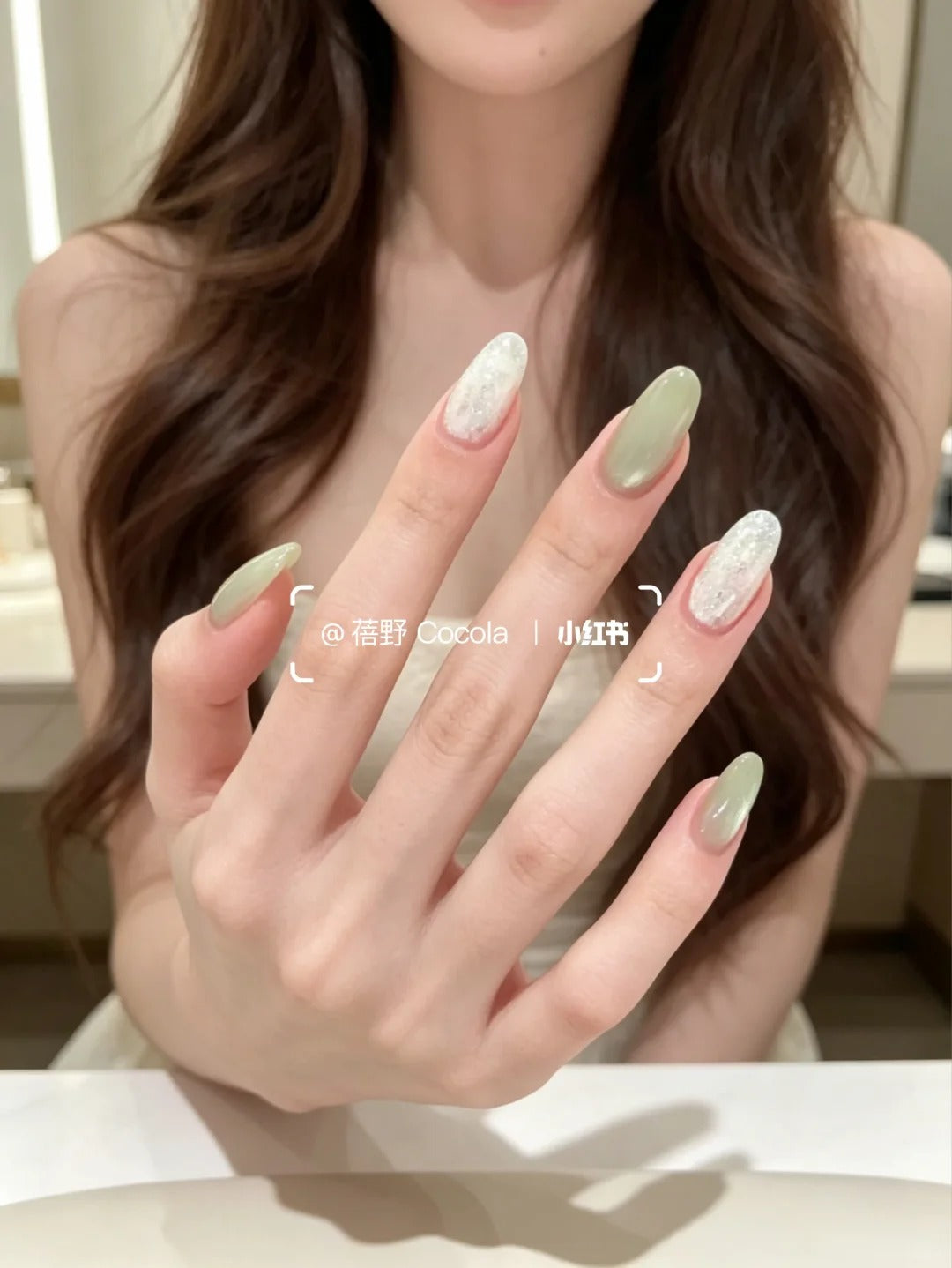 五号美甲