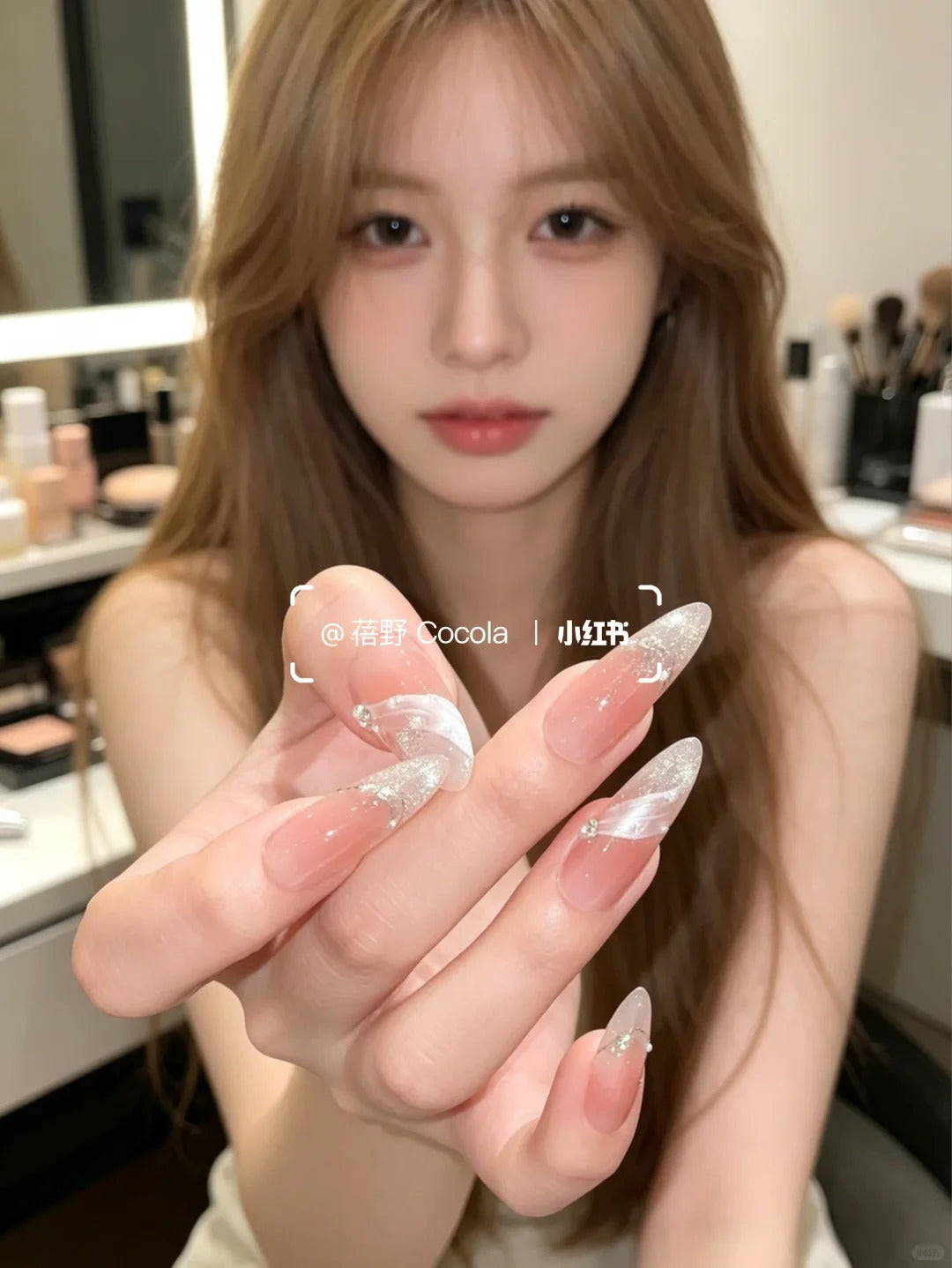 二号美甲