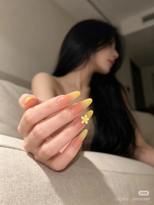 八号美甲